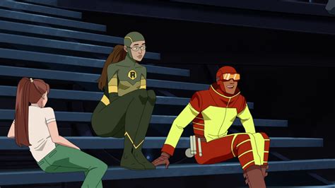 Invincible (2021) S01E05 .
